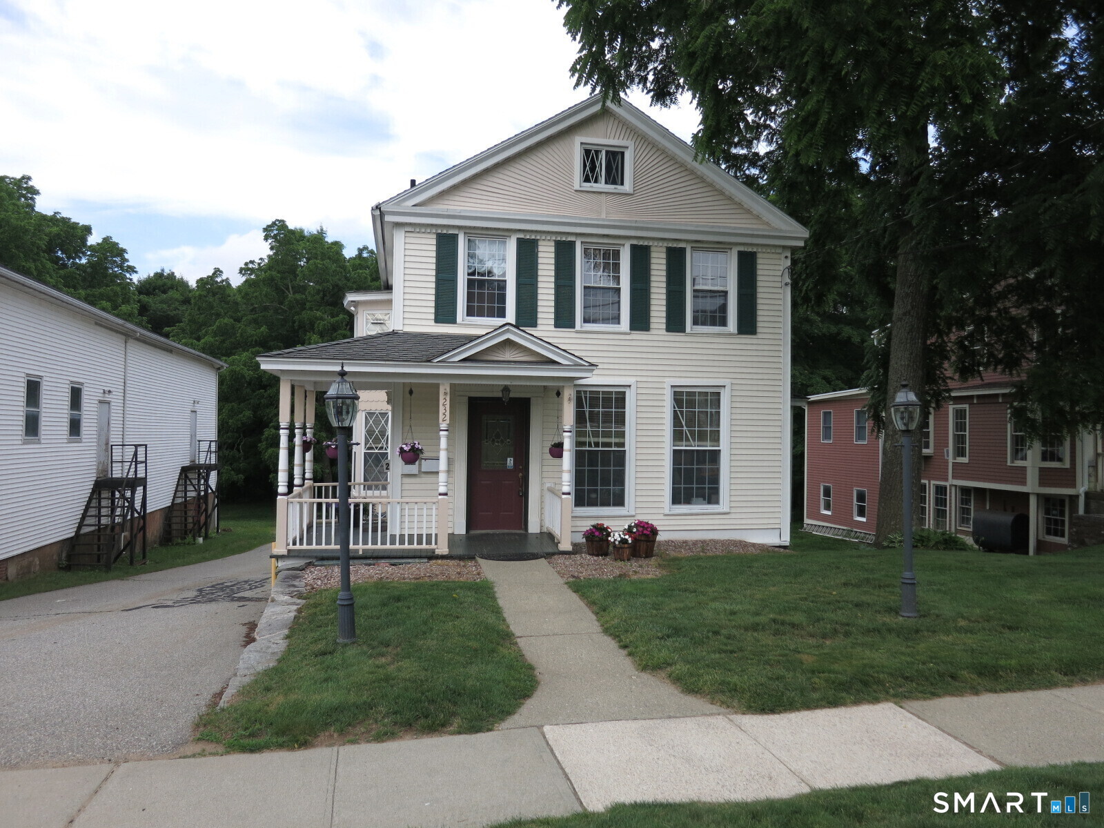 232 South Main Street Colchester CT 06415