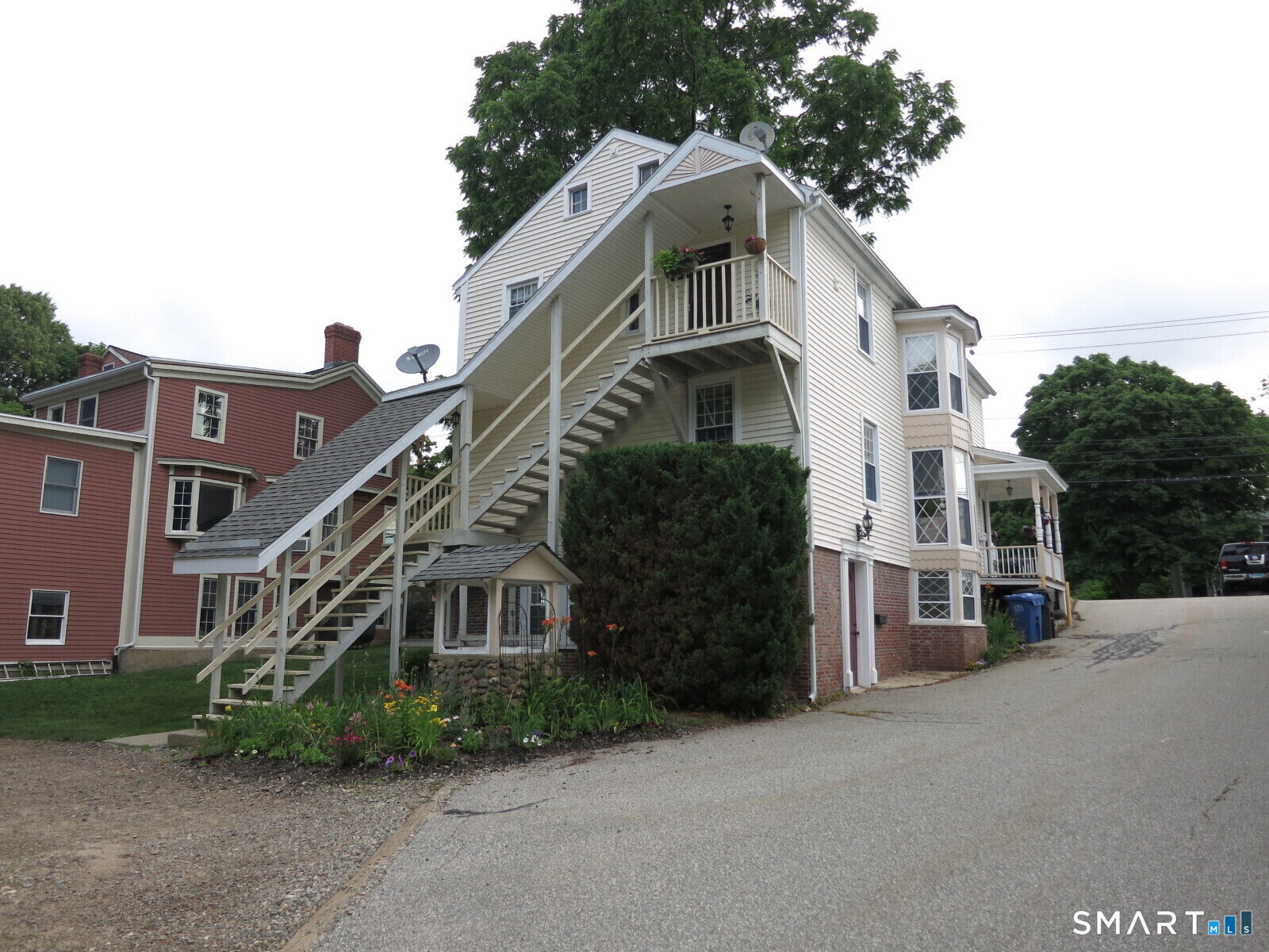 232 South Main Street Colchester CT 06415