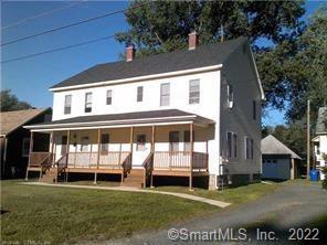 22 Ohear Avenue Enfield CT 06082