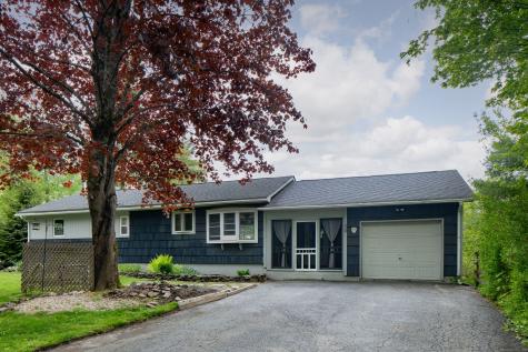 30 Housatonic Avenue North Canaan CT 06018