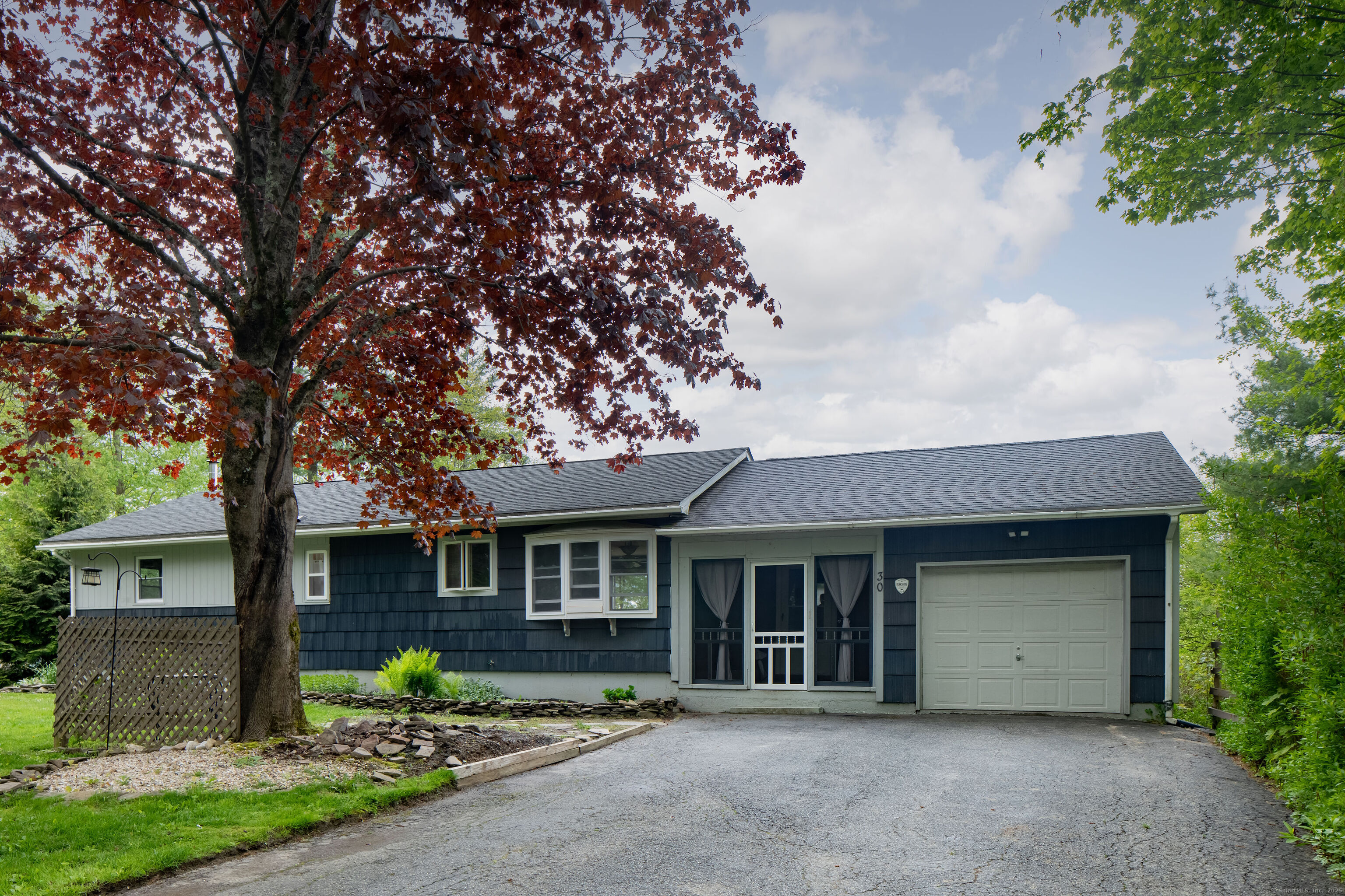 30 Housatonic Avenue North Canaan CT 06018