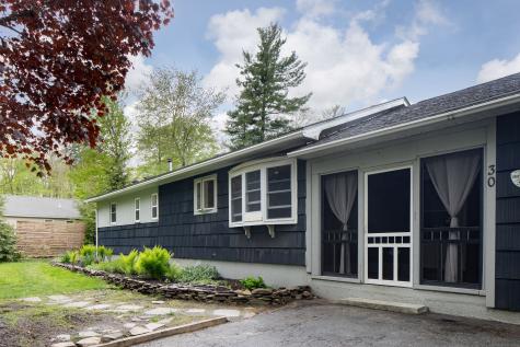 30 Housatonic Avenue North Canaan CT 06018