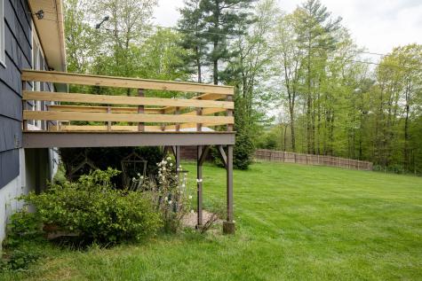 30 Housatonic Avenue North Canaan CT 06018