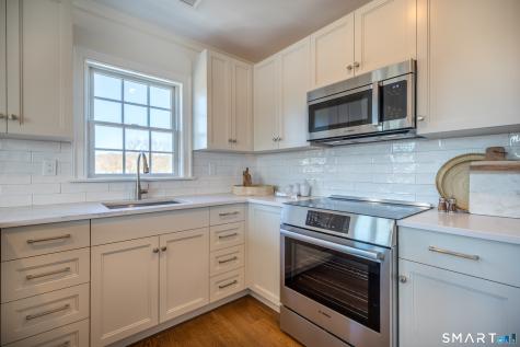 201 Main Street Westport CT 06880