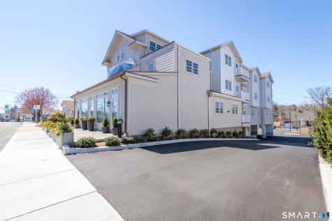 201 Main Street Westport CT 06880