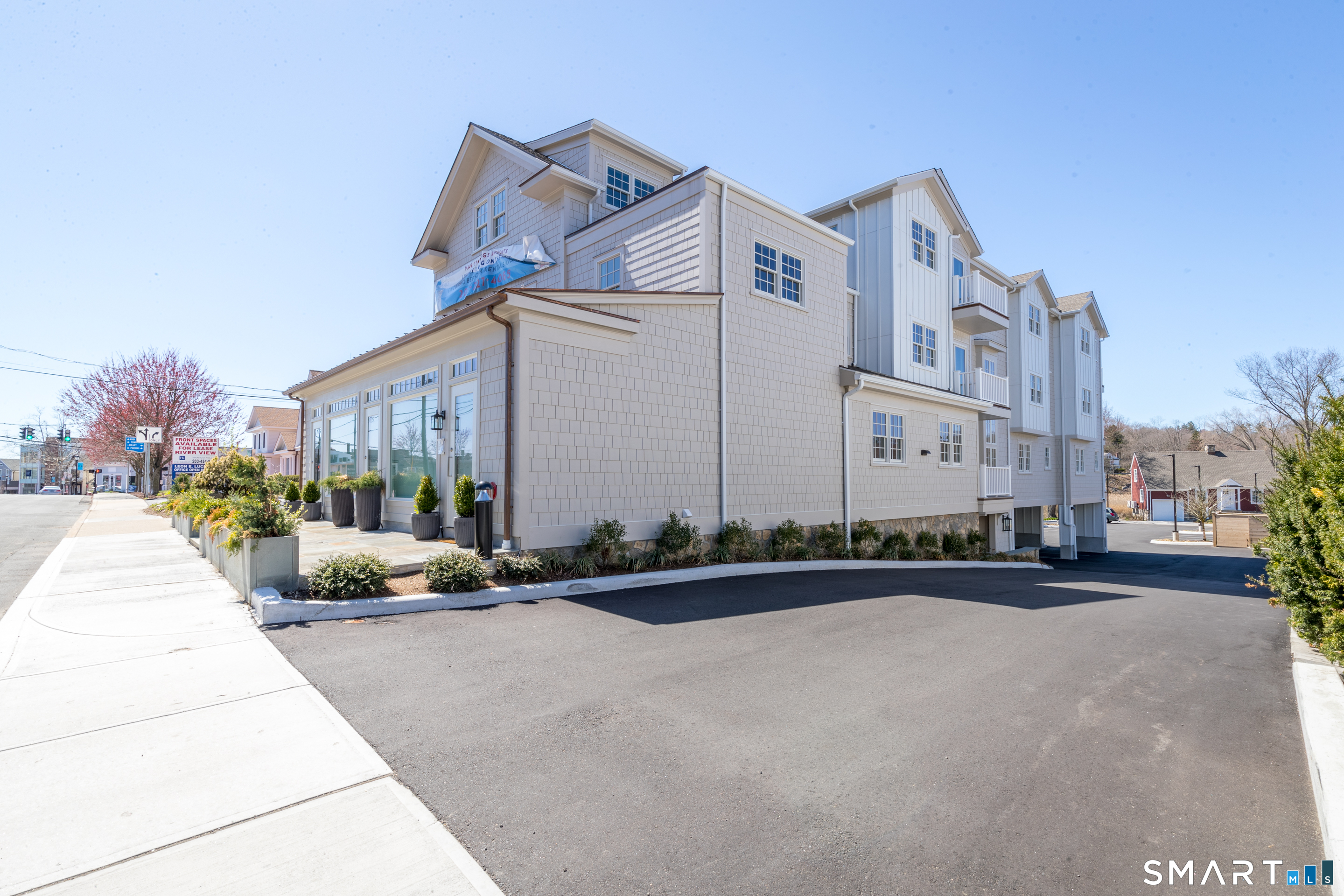 201 Main Street Westport CT 06880