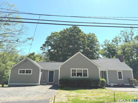 2569 Long Hill Road Guilford CT 06437