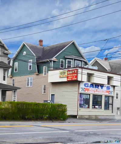 652 Watertown Avenue Waterbury CT 06708