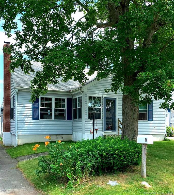 90 Chalker Beach Road Old Saybrook CT 06475