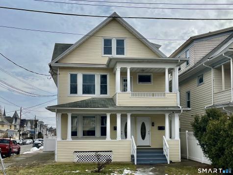 2449-2451 North Avenue Bridgeport CT 06604