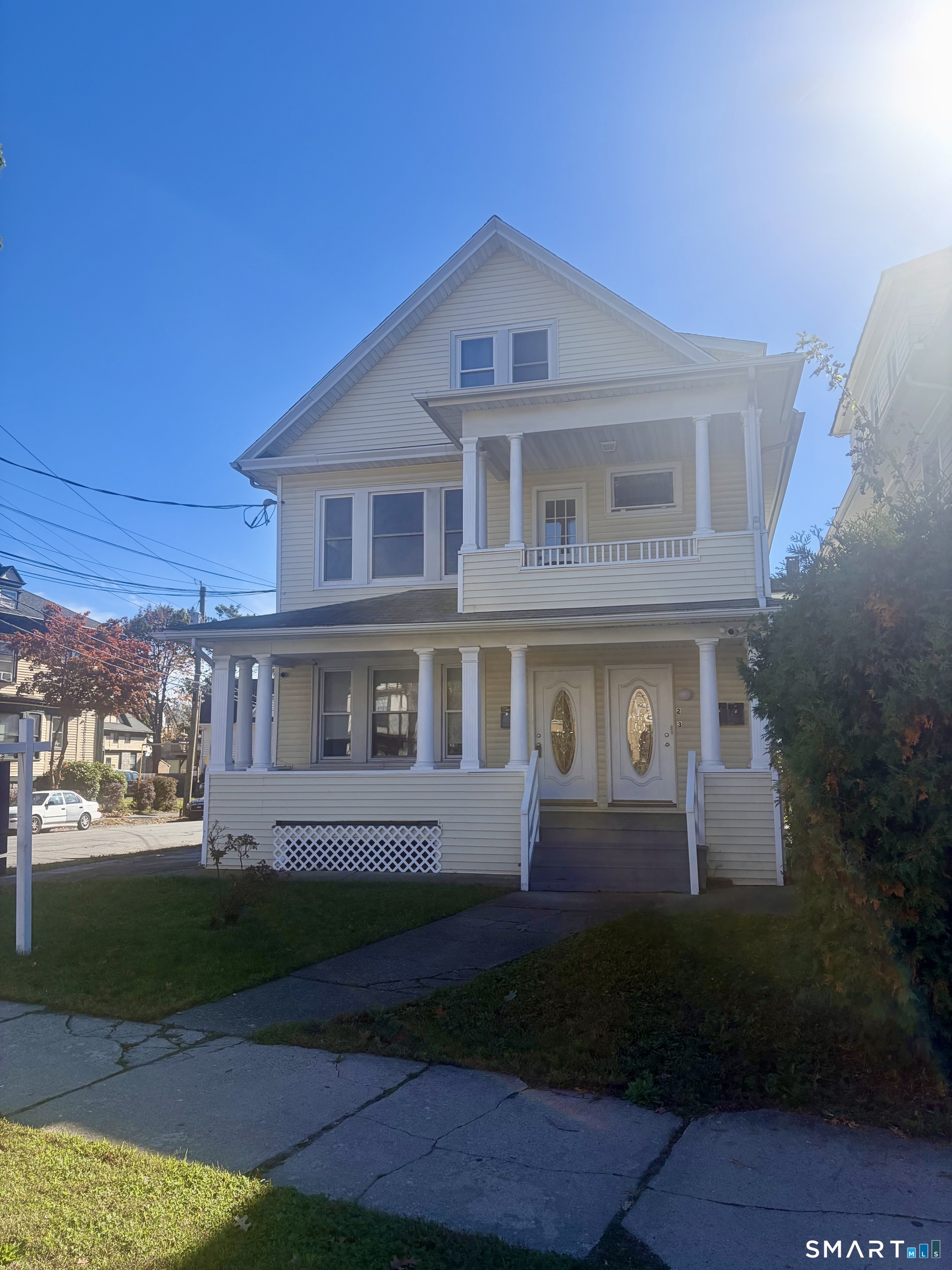 2449-2451 North Avenue Bridgeport CT 06604
