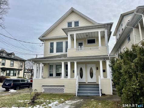 2449-2451 North Avenue Bridgeport CT 06604