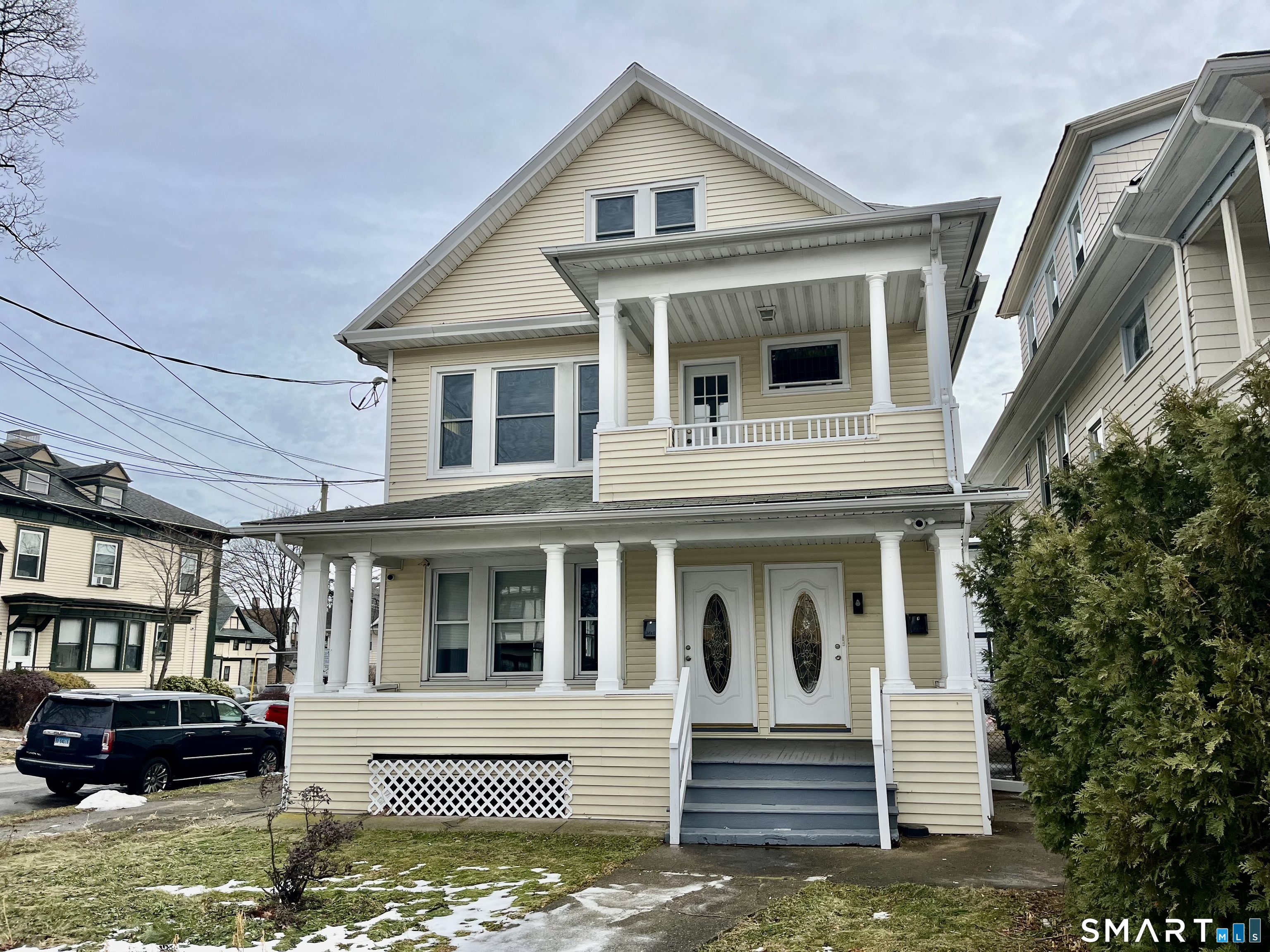 2449-2451 North Avenue Bridgeport CT 06604