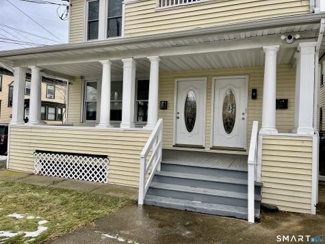 2449-2451 North Avenue Bridgeport CT 06604