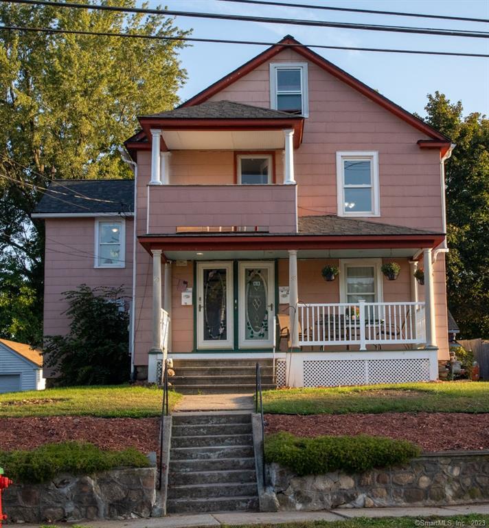 70 Harrison Street Bristol CT 06010