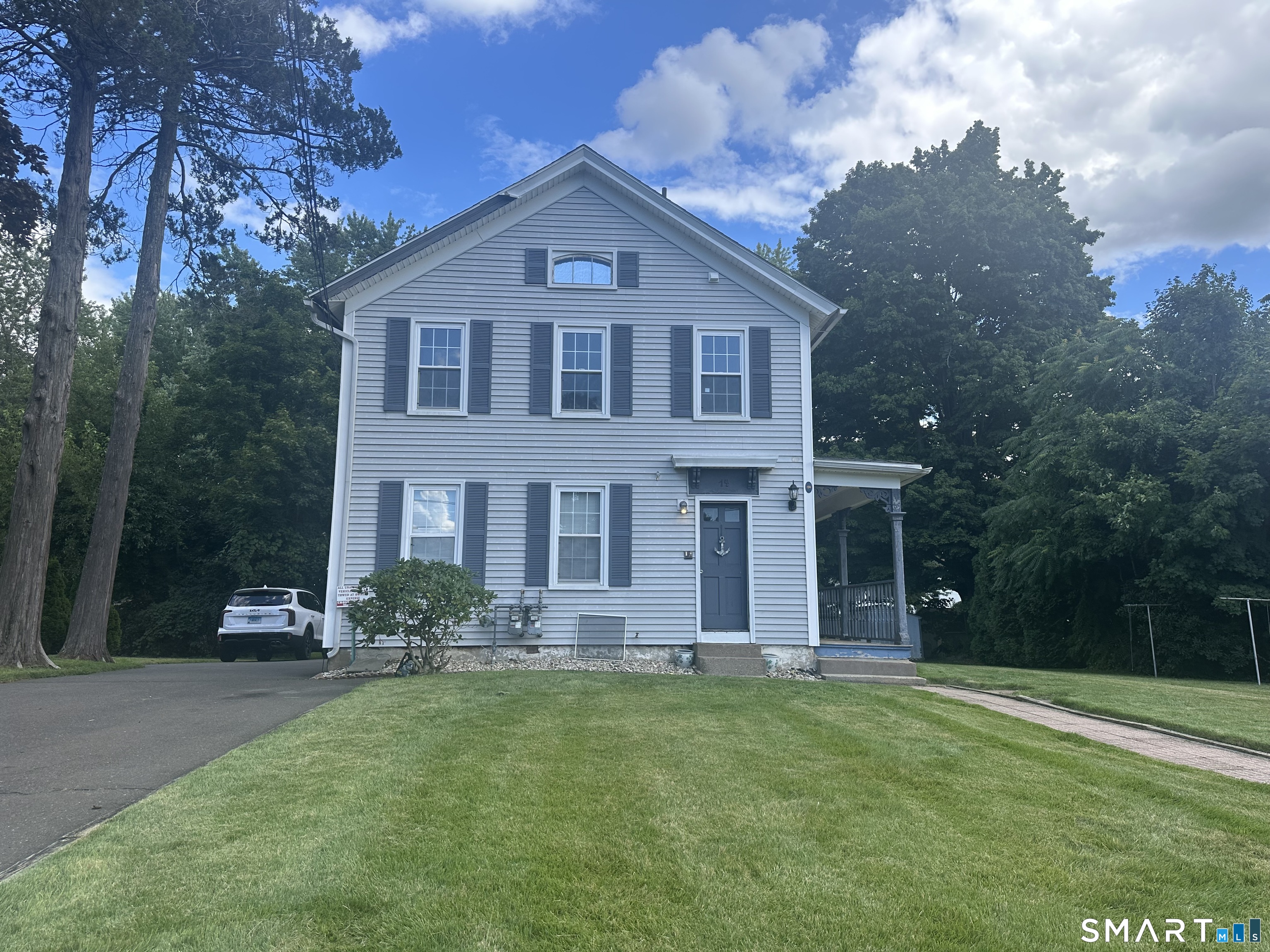 14 Pleasant Street Cromwell CT 06416