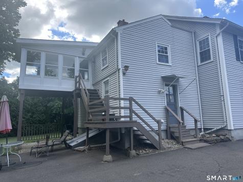14 Pleasant Street Cromwell CT 06416