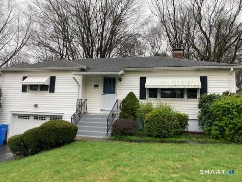 17 Juniper Ridge Drive Waterbury CT 06708