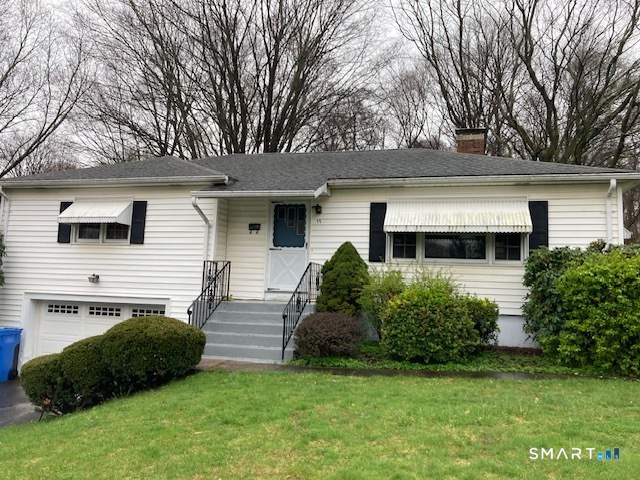 17 Juniper Ridge Drive Waterbury CT 06708