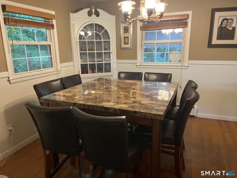 17 Juniper Ridge Drive Waterbury CT 06708