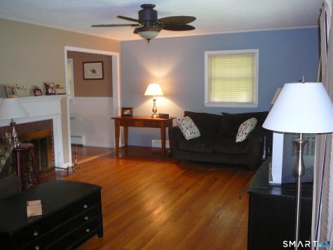 17 Juniper Ridge Drive Waterbury CT 06708