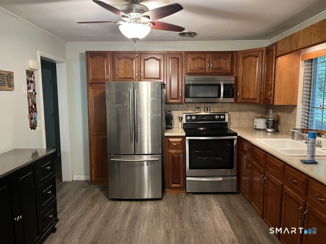 17 Juniper Ridge Drive Waterbury CT 06708
