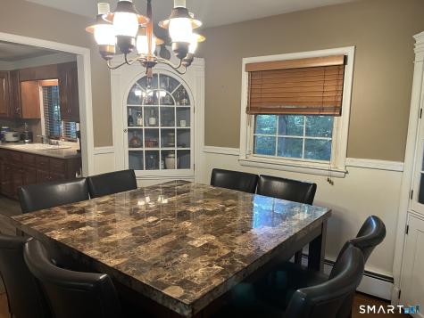 17 Juniper Ridge Drive Waterbury CT 06708