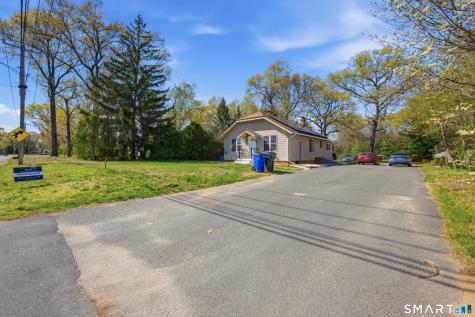 456 Elm Street Windsor Locks CT 06096