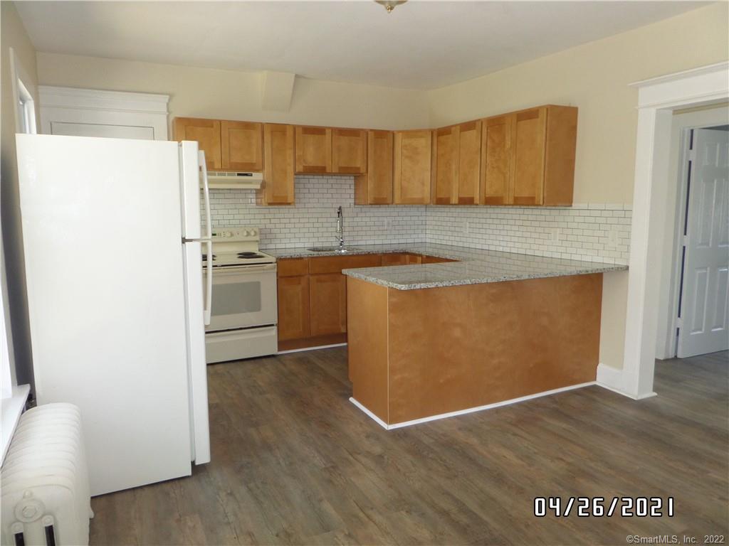 120 Bidwell Street Waterbury CT 06710