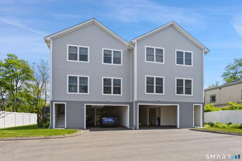 110 Berwick Avenue Fairfield CT 06825