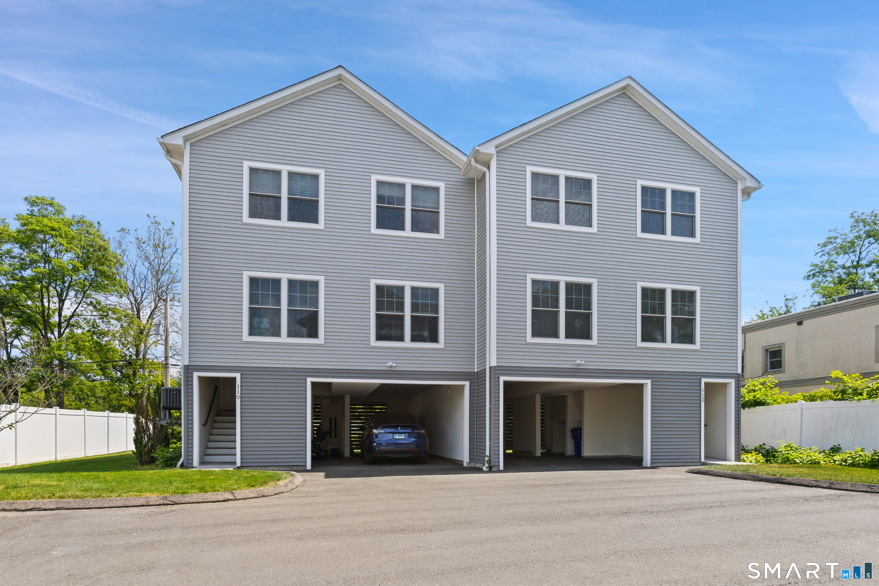 110 Berwick Avenue Fairfield CT 06825