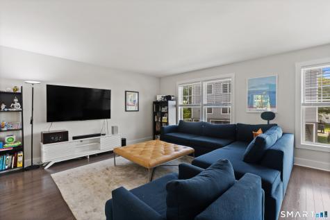 110 Berwick Avenue Fairfield CT 06825