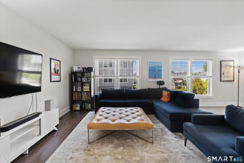 110 Berwick Avenue Fairfield CT 06825