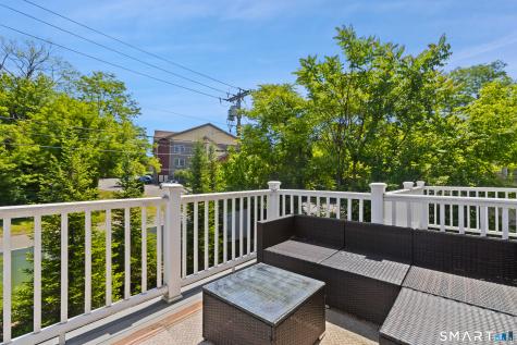110 Berwick Avenue Fairfield CT 06825
