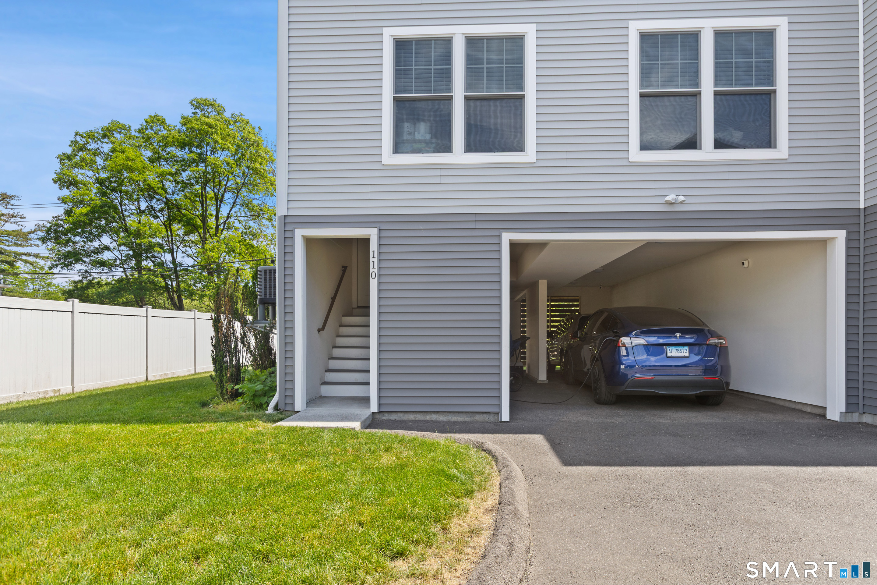 110 Berwick Avenue Fairfield CT 06825