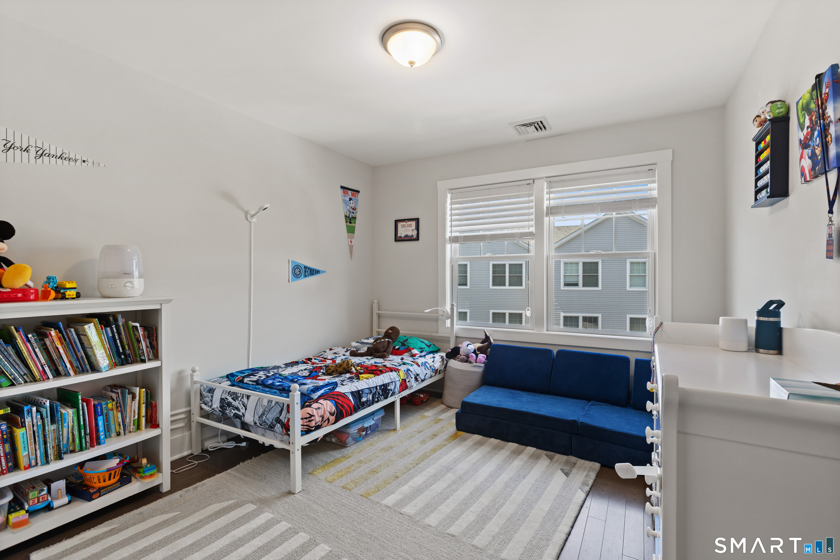110 Berwick Avenue Fairfield CT 06825