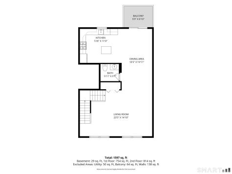 110 Berwick Avenue Fairfield CT 06825