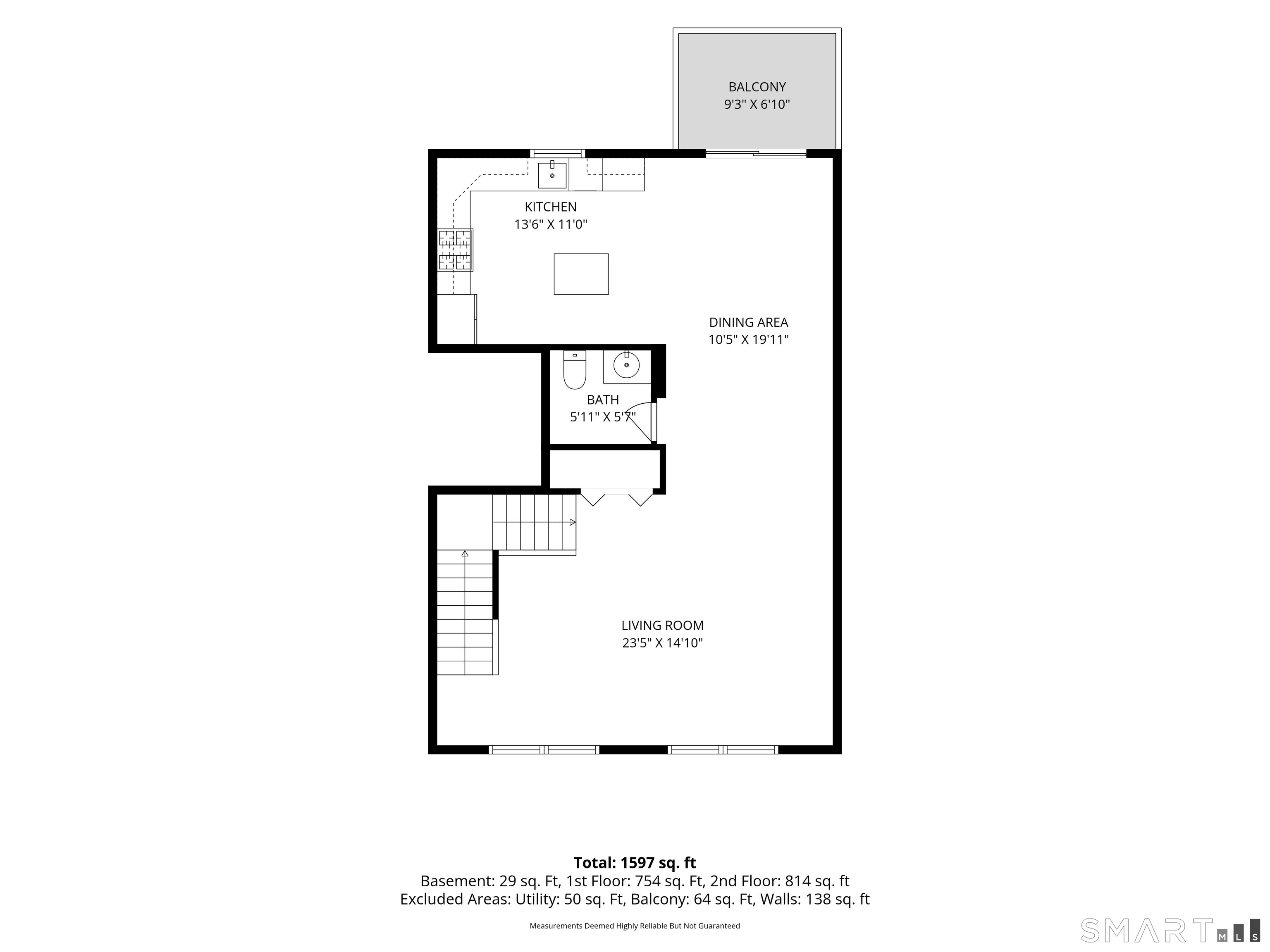 110 Berwick Avenue Fairfield CT 06825