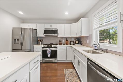 110 Berwick Avenue Fairfield CT 06825