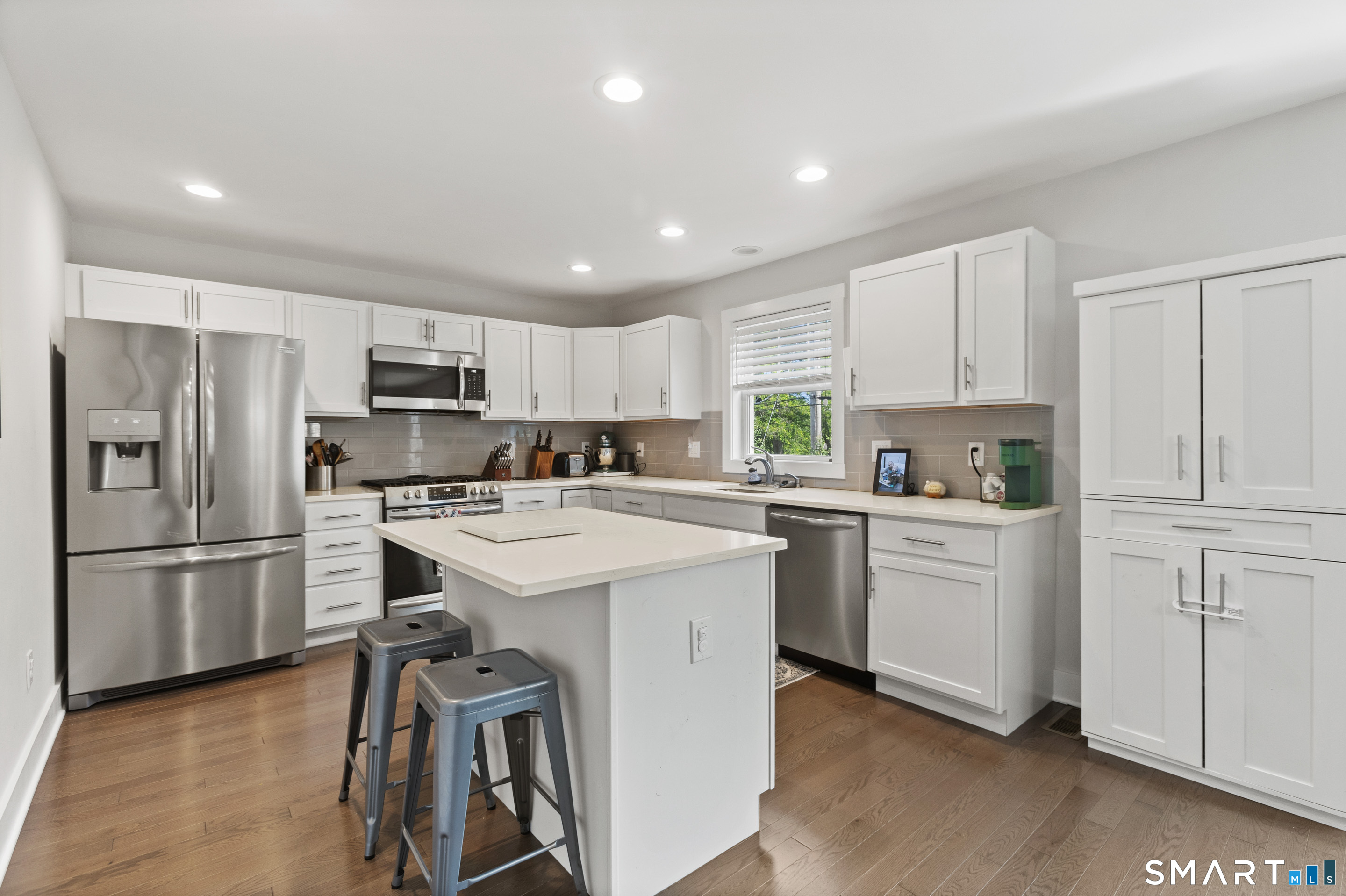 110 Berwick Avenue Fairfield CT 06825