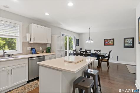 110 Berwick Avenue Fairfield CT 06825