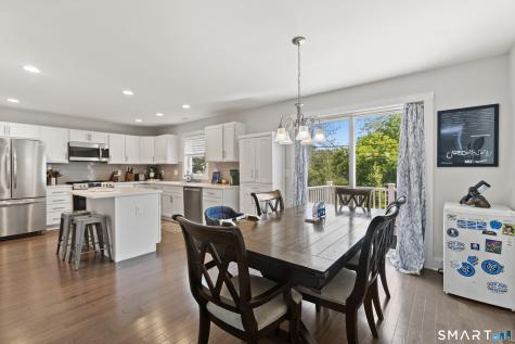 110 Berwick Avenue Fairfield CT 06825