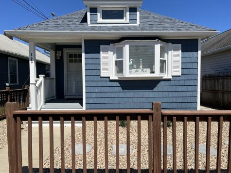 103 Naugatuck Avenue Milford CT 06460