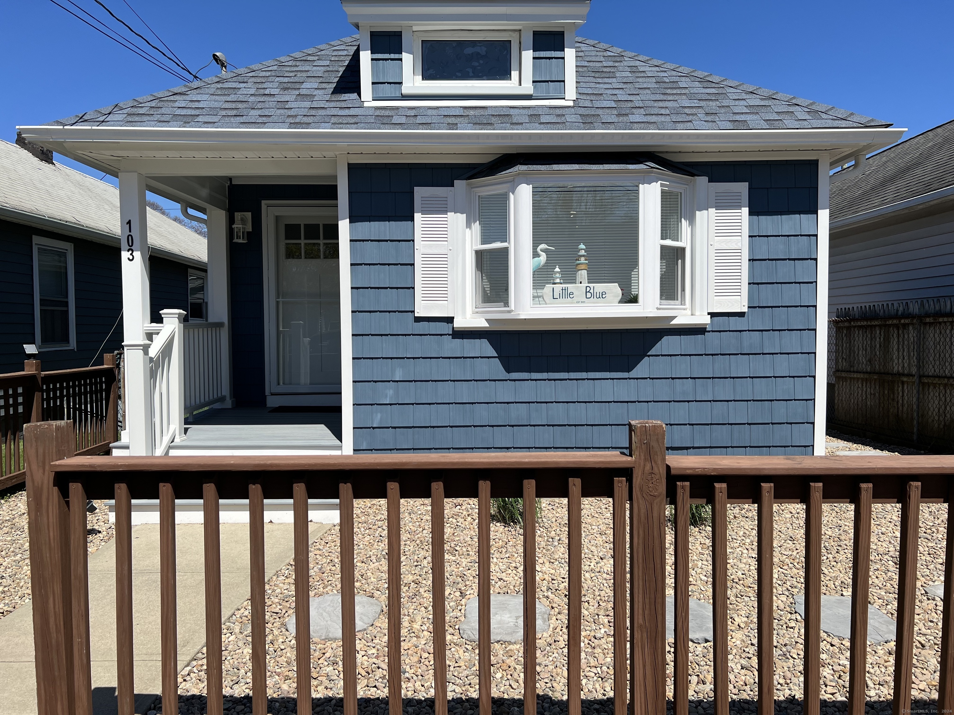 103 Naugatuck Avenue Milford CT 06460