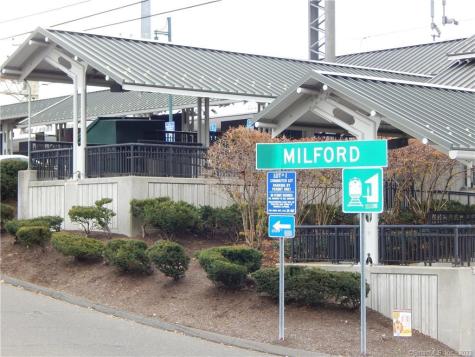 103 Naugatuck Avenue Milford CT 06460