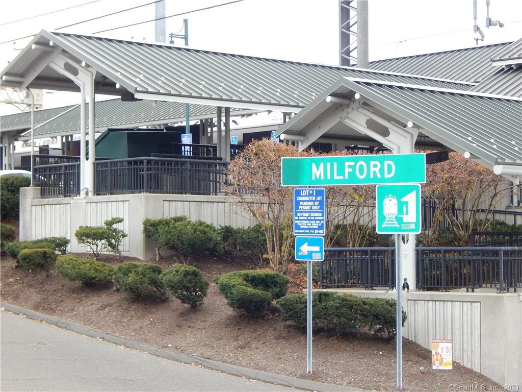 103 Naugatuck Avenue Milford CT 06460