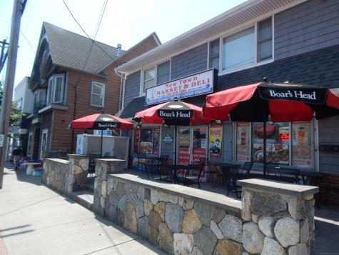 103 Naugatuck Avenue Milford CT 06460