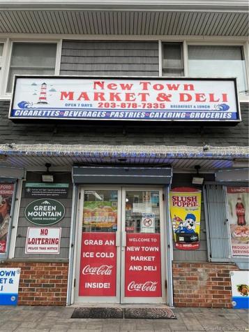 103 Naugatuck Avenue Milford CT 06460