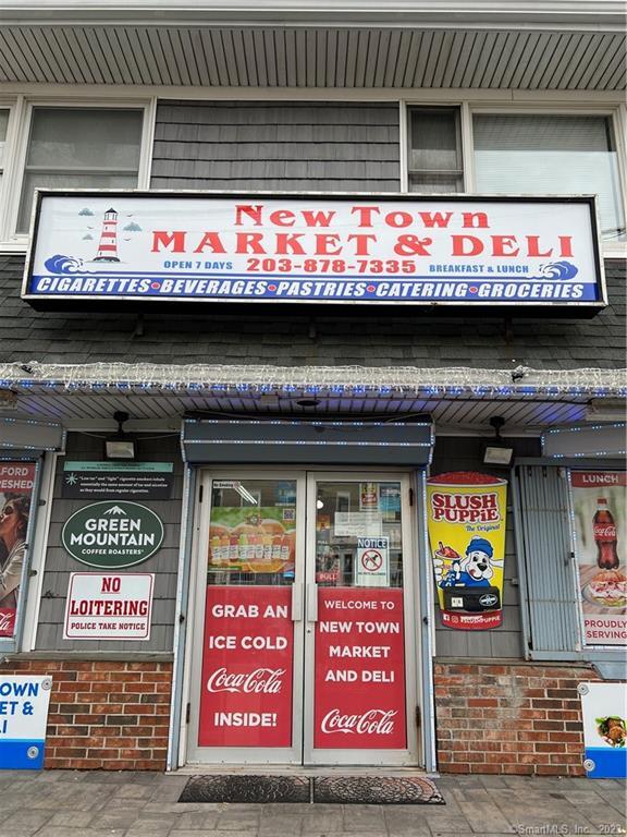 103 Naugatuck Avenue Milford CT 06460