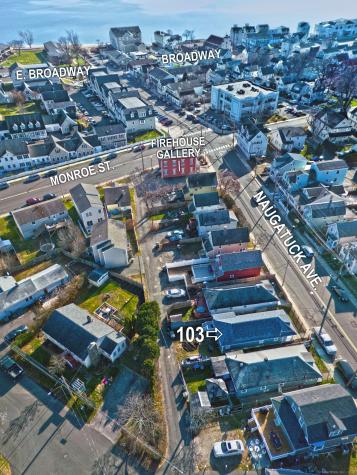 103 Naugatuck Avenue Milford CT 06460